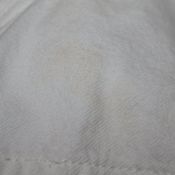 Levis "Big E" Denim Shorts - Picture 2 of 10